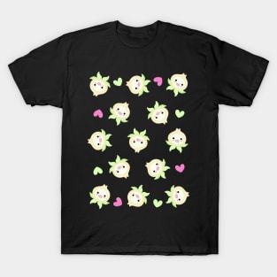 Pachimari Pattern <3 T-Shirt